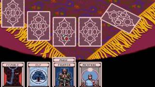 Let's Play Ravenloft - Strahd's Possession part 001