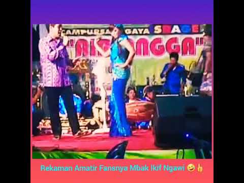 Loro Asmoro - Airlangga (Ikif Kawashima)