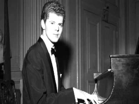 Van Cliburn plays Beethoven - Sonata op. 57 Appassionata - 1970 Recording