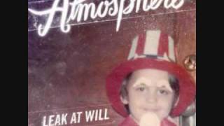 Atmosphere - They always know