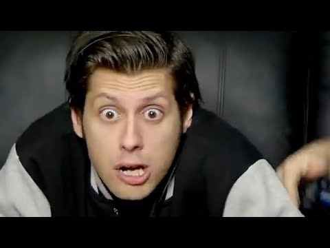 PERSONE DA EVITARE - EP. 13