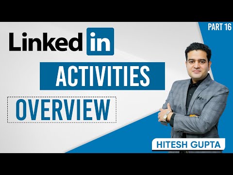 LinkedIn Marketing Full Course Marketing Fundas Global linkedinmarketing