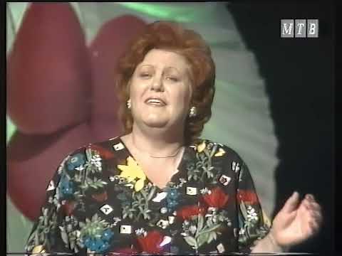 Петранка Костадинова - Кирјана вино продава | Petranka Kostadinova - Kirjana vino prodava