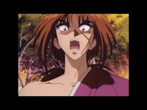 SAMURAI X Izuni you dame