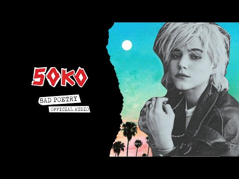 Video thumbnail for Bad Poetry