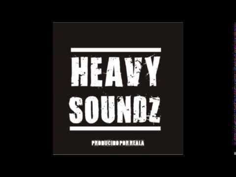 Heavy Soundz feat Umano - Si yo pudiera (Prod by Rilabeats)