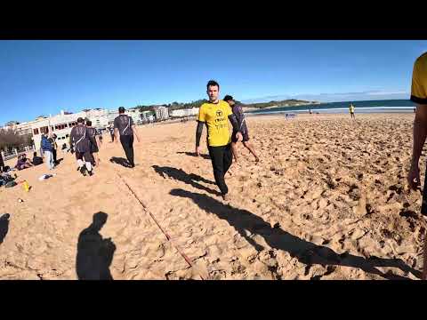 CRBUN-Open: Corocotta - Burgüinos