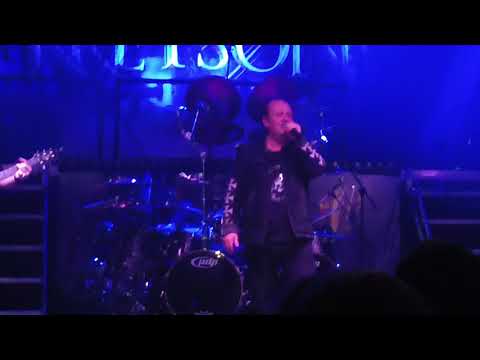 Ladislav Křížek - Poslední den jsi má, Goodbye, Vzdálená (Praha 2017)