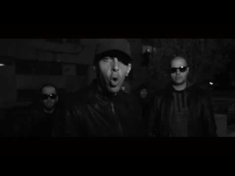 JEFF LE NERF x  GRAINDSABLE   Exactamente #REDALBUM