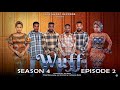 WUFF SEASON 4 EPISODE 2  ORIGINAL  2023