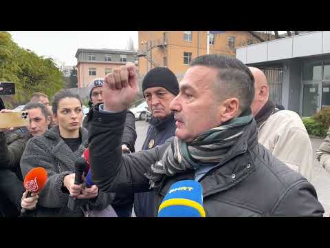 Davor Dragičević komentirao presudu u slučaju “Dženan Memić”