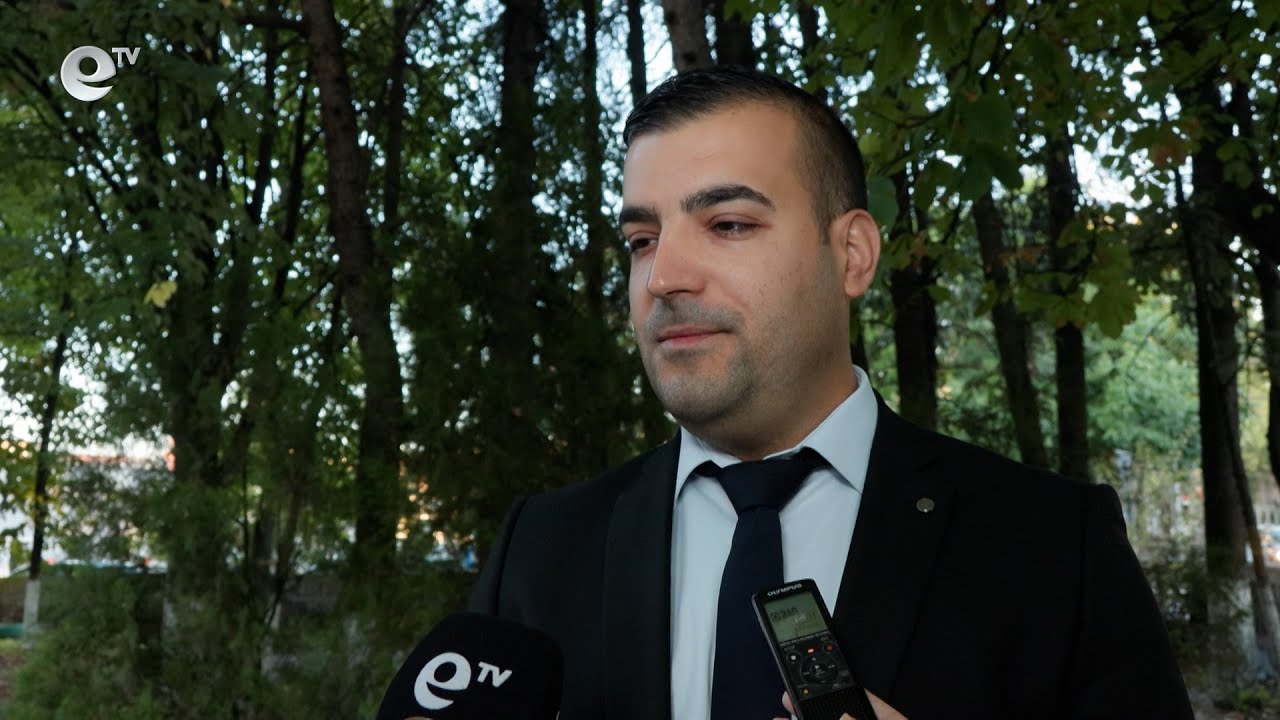 Двама души са в ареста след стрелбата в спортното училище в Хасково