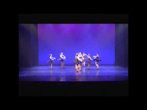 HGDC Purdue- Dance with Me