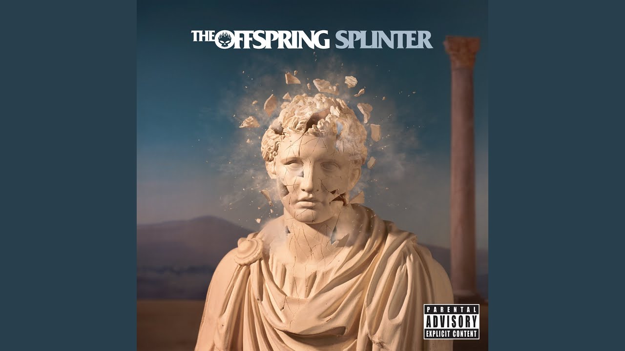 The Offspring - Never Gonna Find Me