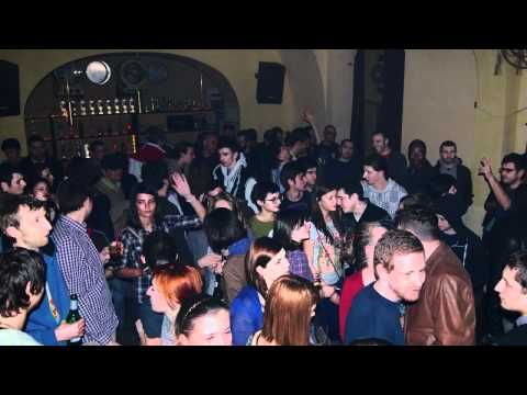 SoulHeads - 3 Martie 2012, Al-Kimia, Timisoara (Leizaboy, Rapala)