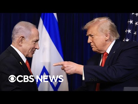 CBS News and Face the Nation