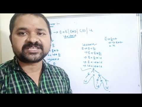 Language Processing System