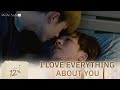 I Love Everything About You ลุ้นรัก 12 Studio Wabi Sabi