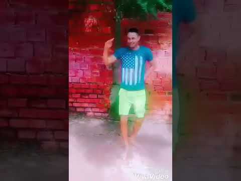 Parangolé/joga Rabeta no chão WALLYSON CLEUSON