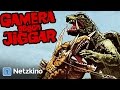 Gamera Gegen Jiggar Fantasy Ganzer Film Deutsch Godzilla Art Monsterfilme Auf YouTube
