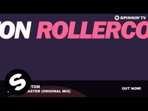 Dean Newton - Rollercoaster (Original Mix)