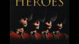 Where Eagles Dare - Heroes - The Coldstream Guards