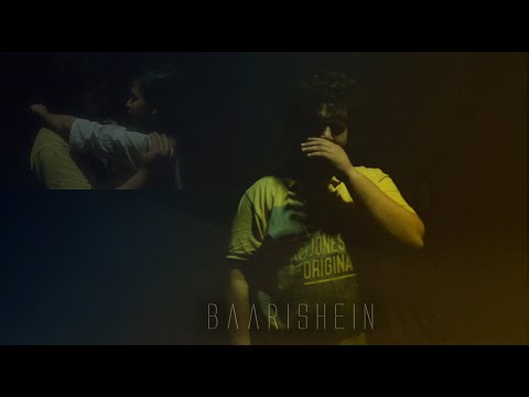 Jay D Solanki Baarishen