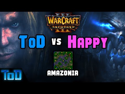 Meeting Happy in Ro8 of Open Cup #8 - #2