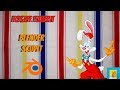 Roger Rabbit Sculpt Blender