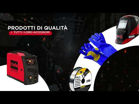 Tuttosaldatura.it Il tuo punto di riferimento per la saldatura !