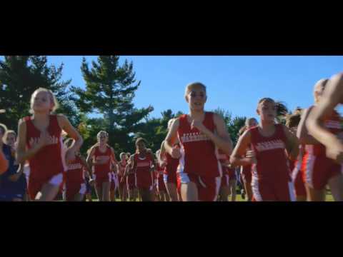 Woodside Cross Country