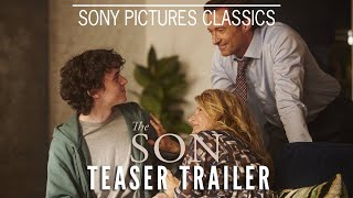 THE SON | Teaser Trailer (2022)