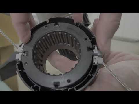 Review: Henx 40V Cordless String Trimmer