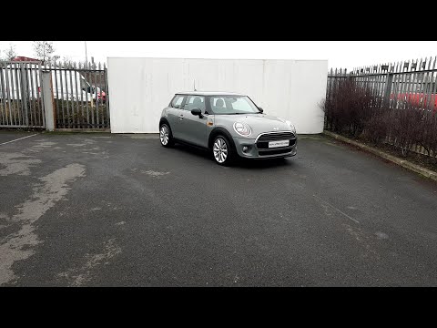 151G180 - 151G180 BMW MINI One 3-Door Hatch