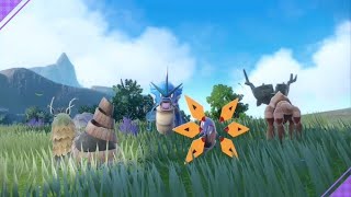 【ポケモンSV】令和版ギャラナットヒトムバンギ！？でランクマ配信