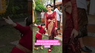 Download lagu ashanty ajak keluarga besar di pernikahan kakak sarah #artist #entertainment mp3