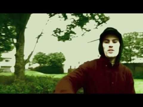 KrisH --- Ruglið (official music video)