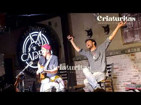 El Monstruo del Sofá / París es un Buen Lugar Para Morir - Alan Sutton en Guatemala