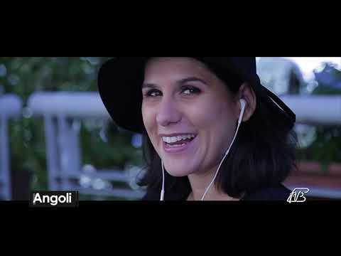 ANGOLI 17/5/2018: MILLENNIUM 82 - IL NUOVO VIDEO DEGLI AVENGERS COMASCHI