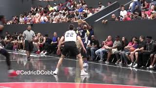 Bella Vista Prep Highlights vs Pinnacle