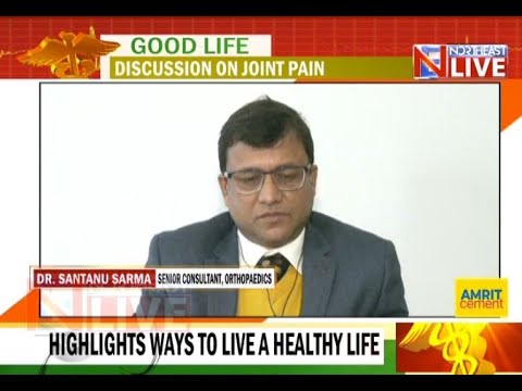 Good Life | Health Show