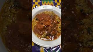 Download lagu Trying FuFu For The First Time mp3 Download lagu Trying FuFu For The First Time mp3