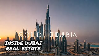 Inside Dubai's BILLION Dollar Real Estate Paradise