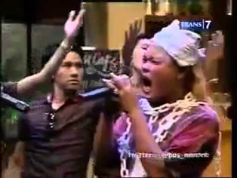 Sule Feat Inka Christie   Cinta Kita