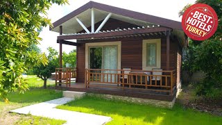 APELLA HOTEL | Kemer, Turkey | Hotel Review 🌟