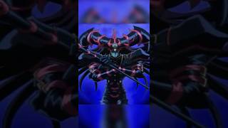 Yugi's Duelist Kingdom Deck Is Back!! Chaos Origins || Yu-Gi-Oh! #yugioh #shorts