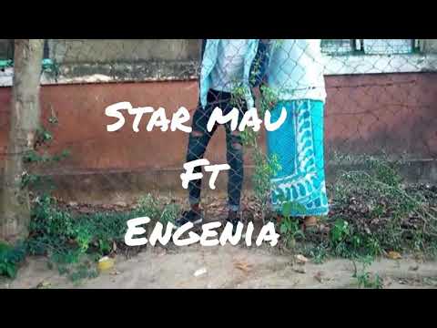 ICE BOY FT ASLAY UMENISHIKA STAR MAUJUZI