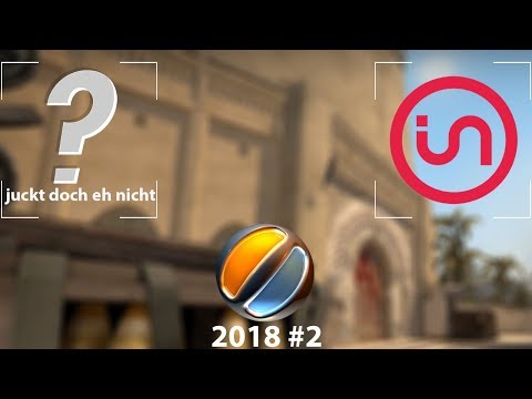 GSH 2018 #2 - juckt doch eh nicht vs. Team Ingame - Mirage