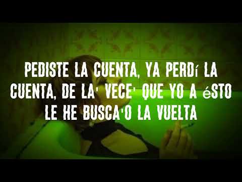 Paopao - N La Disco (Lyrics)