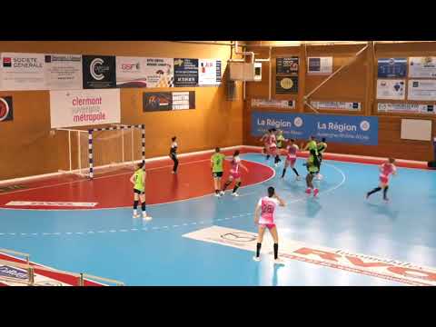 Le résumé de HBCAM-Celles-sur-Belle